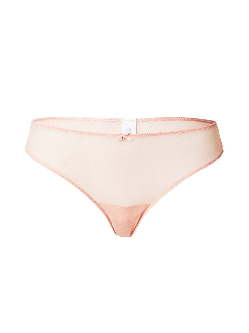 

Стринги Women'Secret, пастельно-розовый