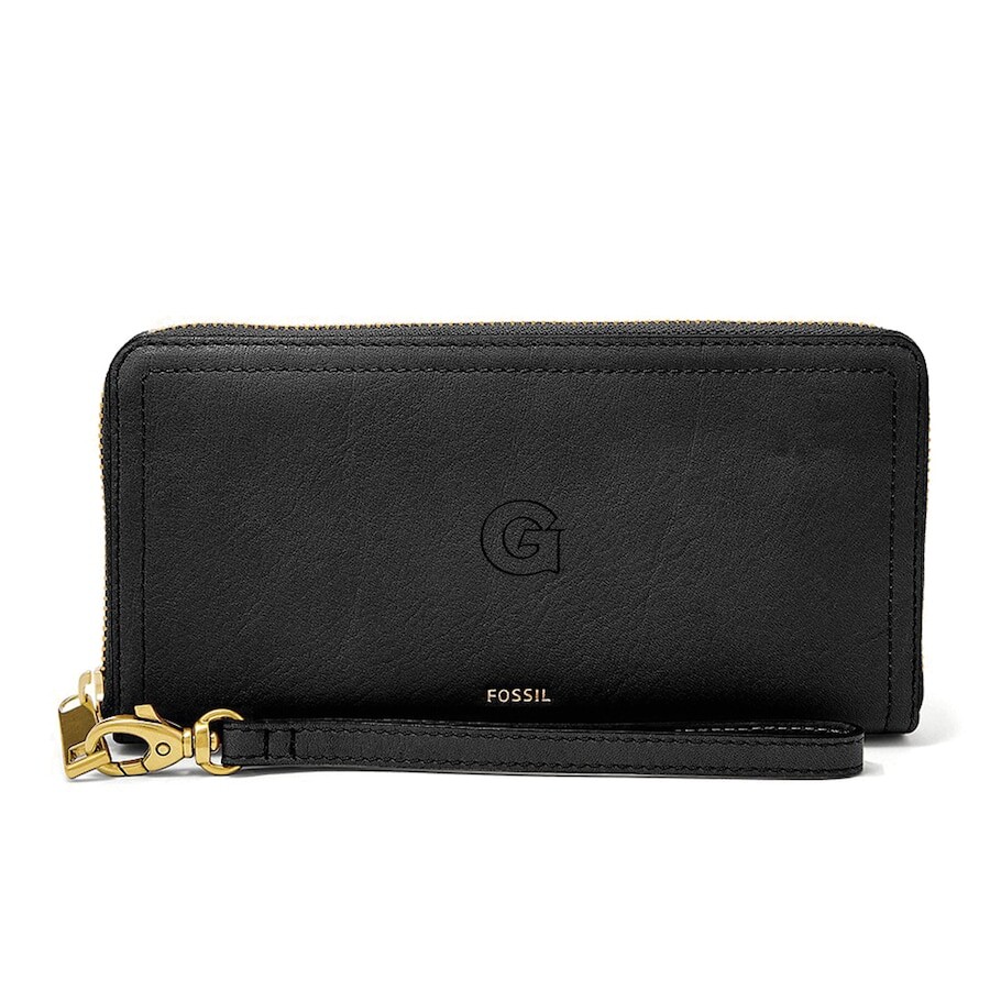 

Сумка-клатч Fossil Georgetown Hoyas, черный
