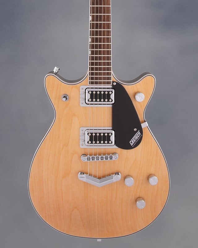 

Электрогитара G5222 Electromatic Dbl Jet BT w/ V-Stoptail