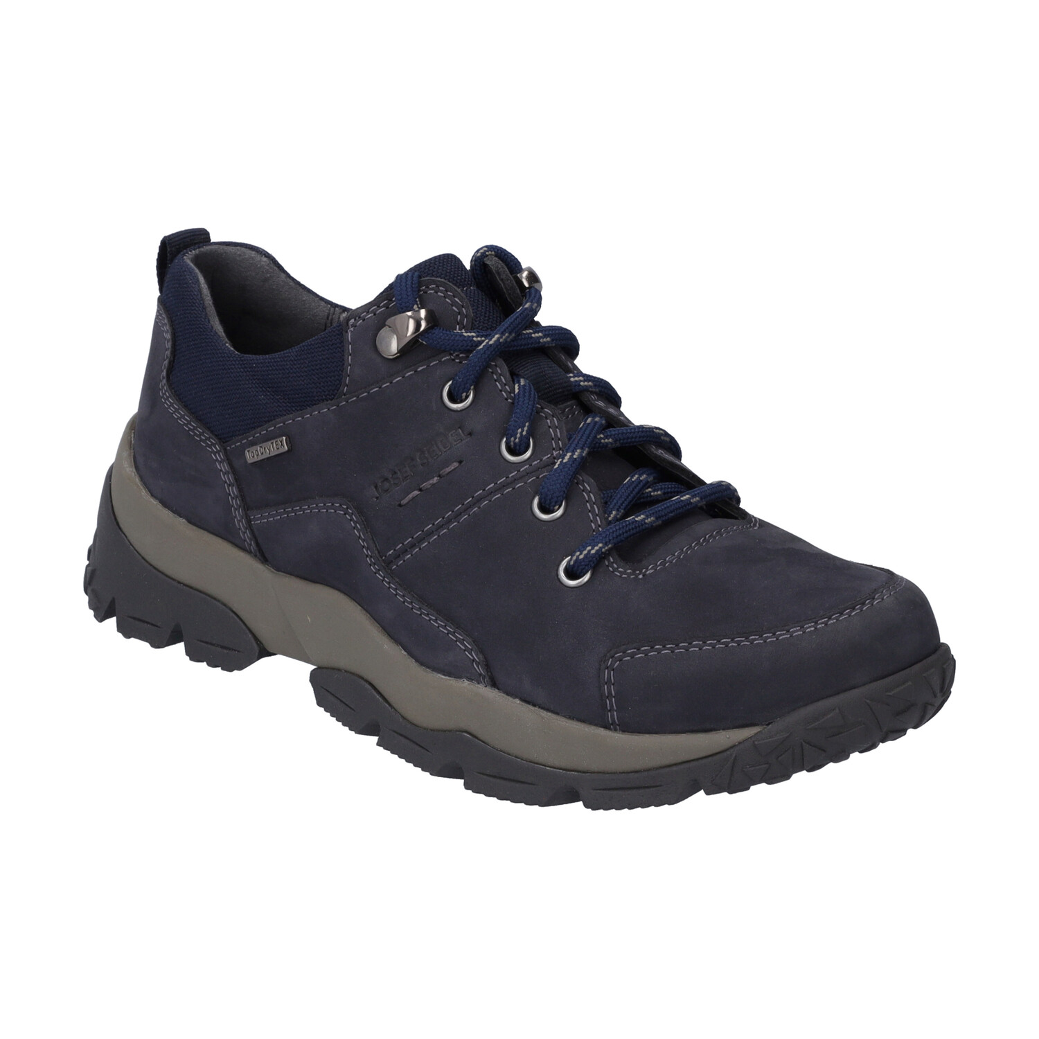 

Туфли Josef Seibel Halbschuh Philippa 51, индиго