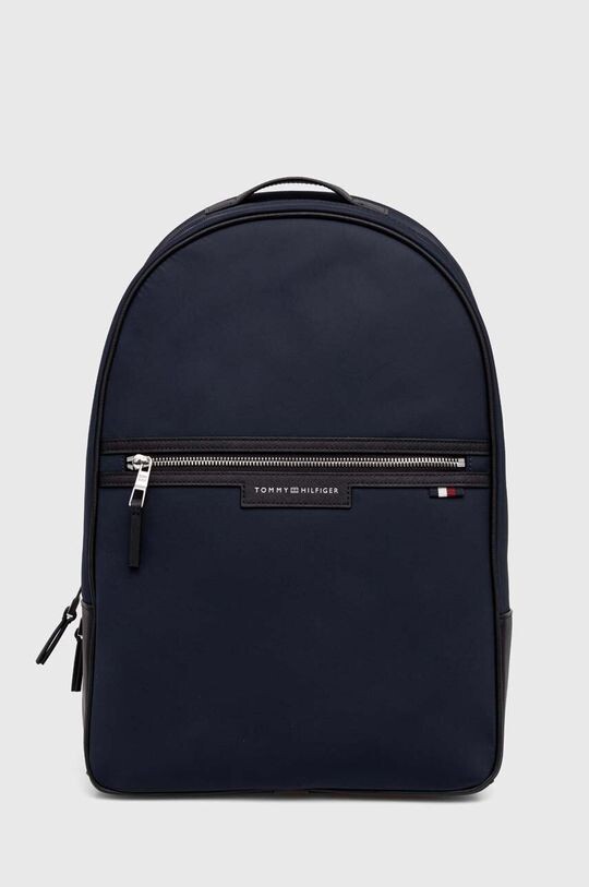 

Рюкзак Tommy Hilfiger, темно-синий