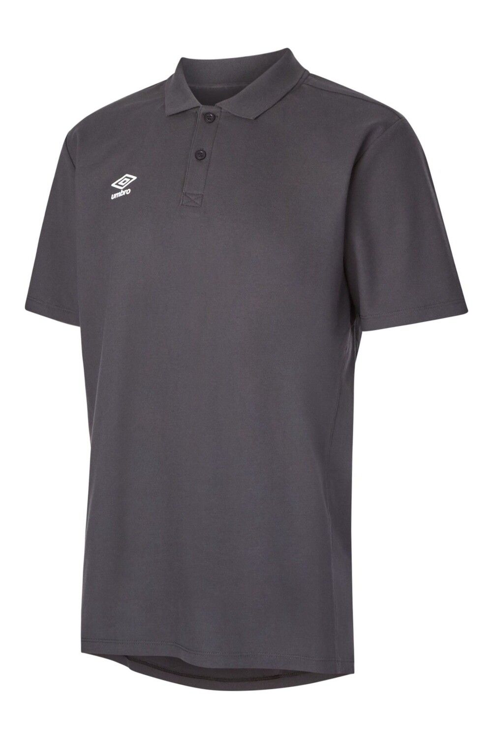 

Рубашка-поло Junior Club Essential Umbro, серый