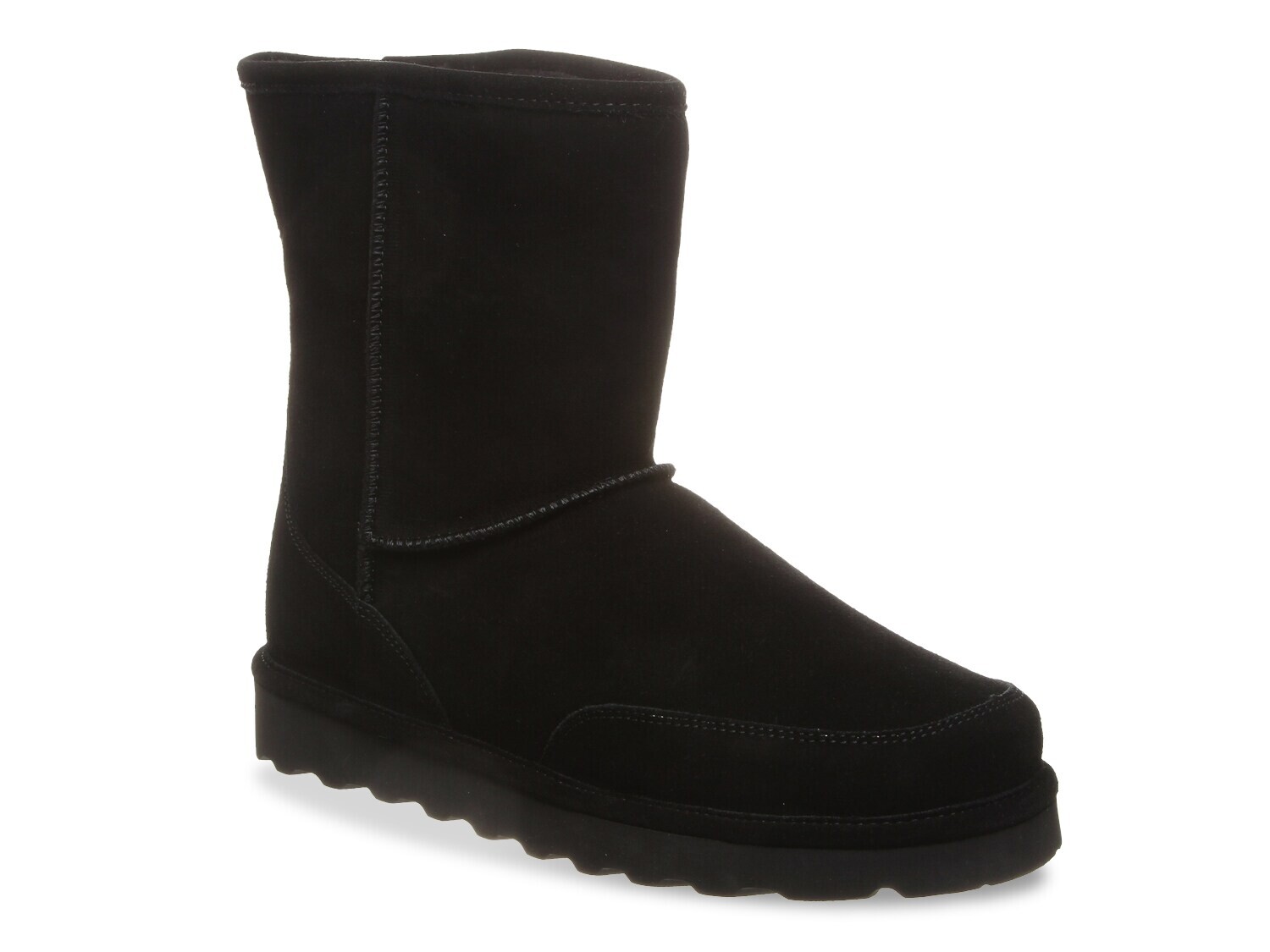 

Ботинки Bearpaw Brady, черный