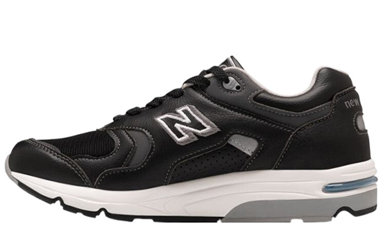 

New Balance 1700 Series Черный