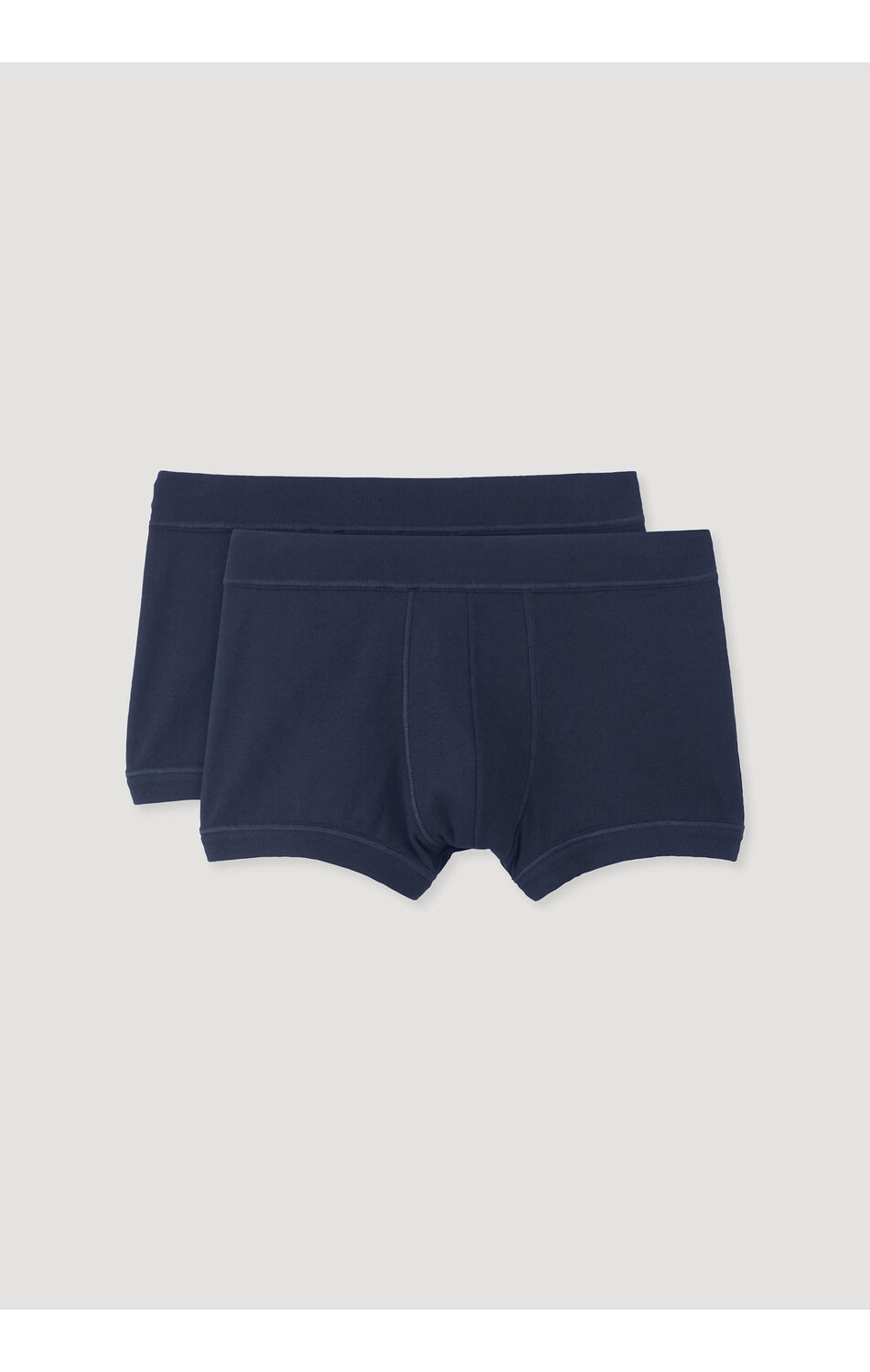 

Трусы Hessnatur Pants, темно синий