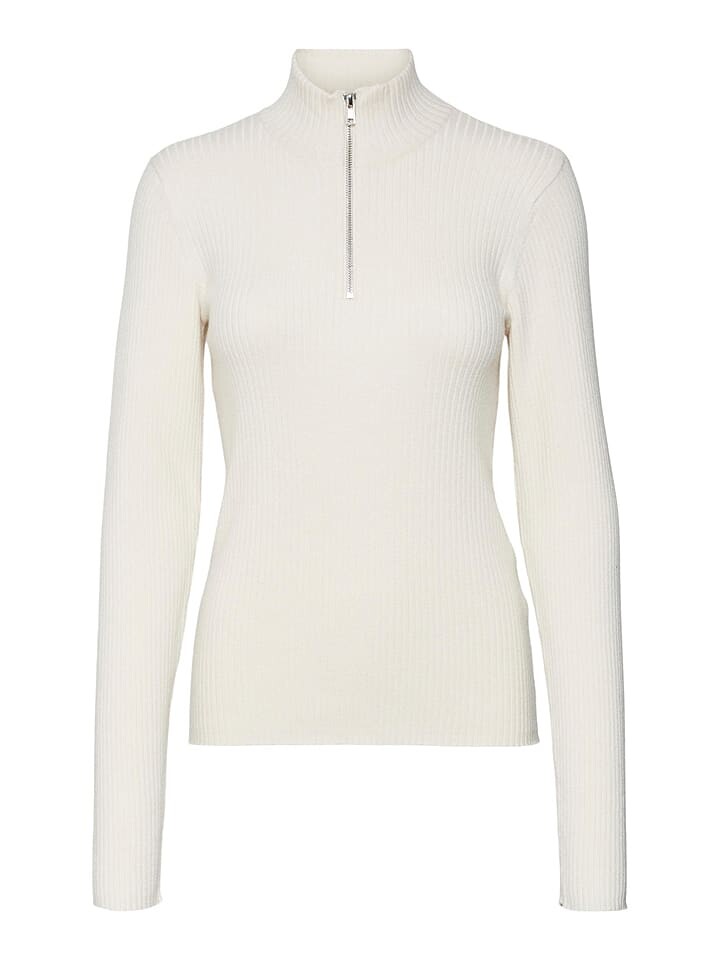 

Пуловер Vero Moda, белый