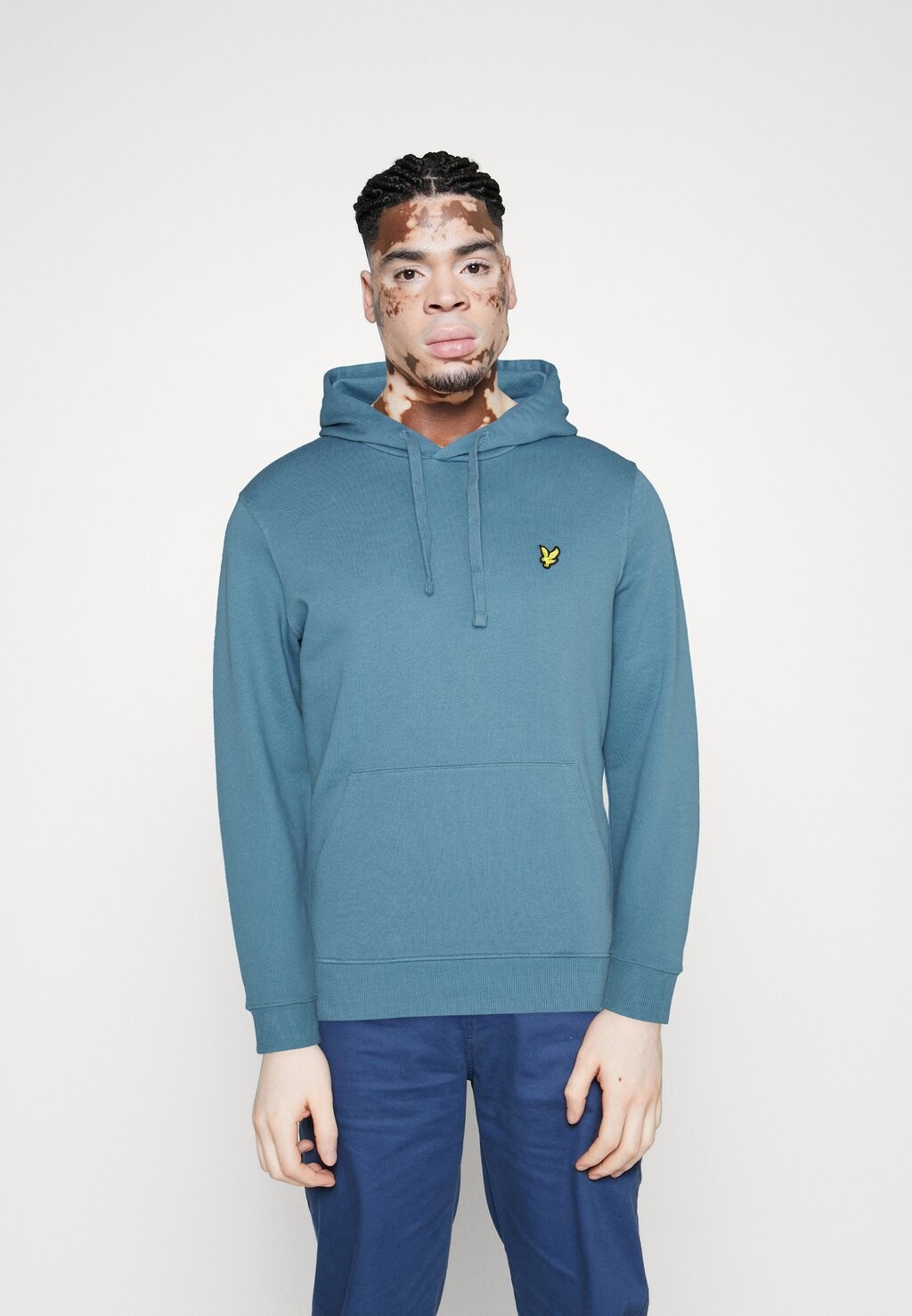 

Толстовка Lyle & Scott
