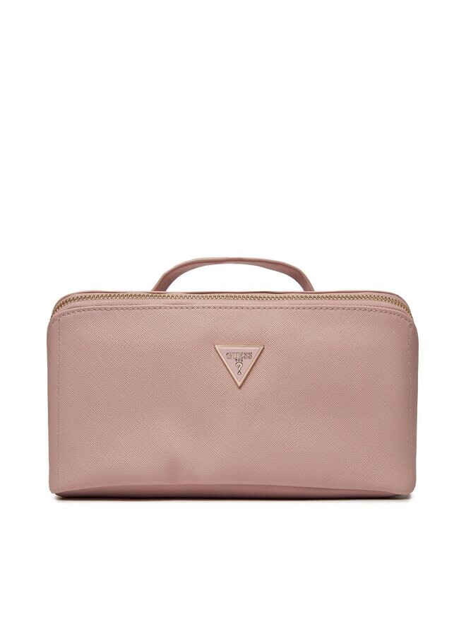 

Косметичка Make Up Case PW1604 Guess, розовый