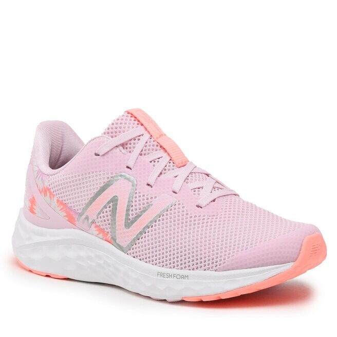 

Кроссовки New Balance FreshFoam Arishi, розовый