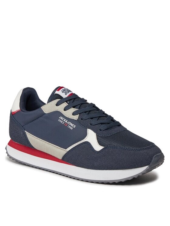 

Кроссовки Jack&Jones, синий