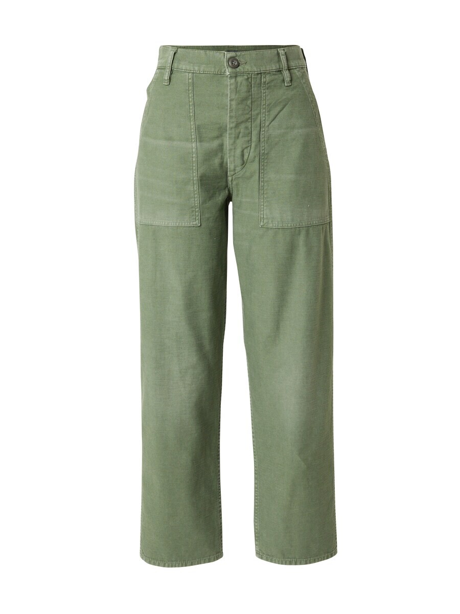 

Джинсы Polo Ralph Lauren Regular Jeans RICKY, оливковый