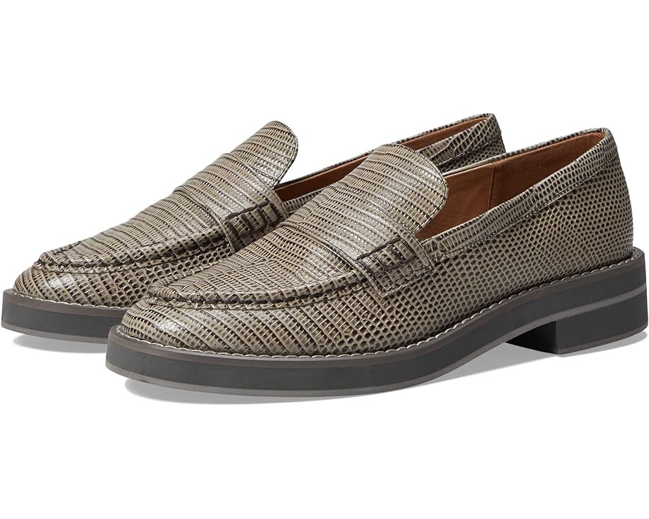 

Лоферы Aerosoles Ulla, цвет Grey Lizard