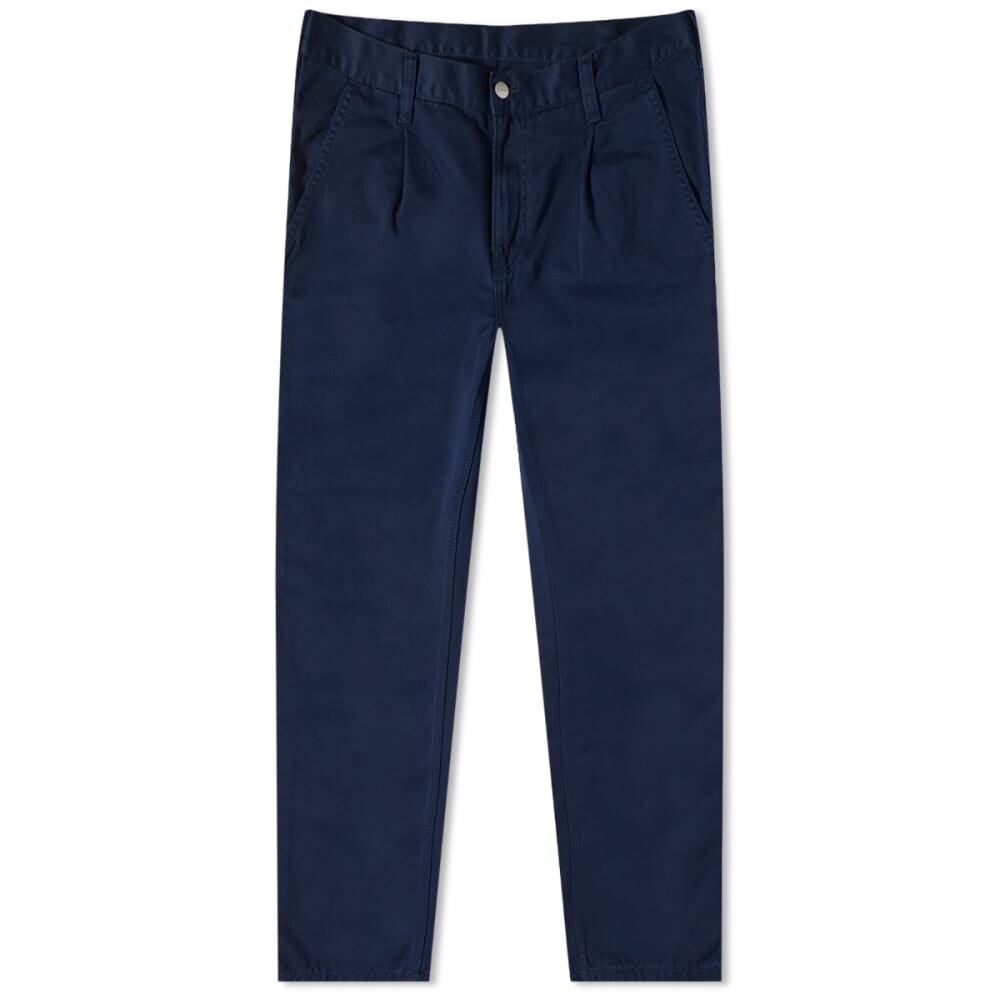 

Брюки Carhartt WIP Abbott