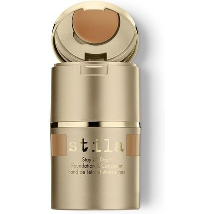 

Тональный крем и консилер Stay All Day 30 мл, Stila