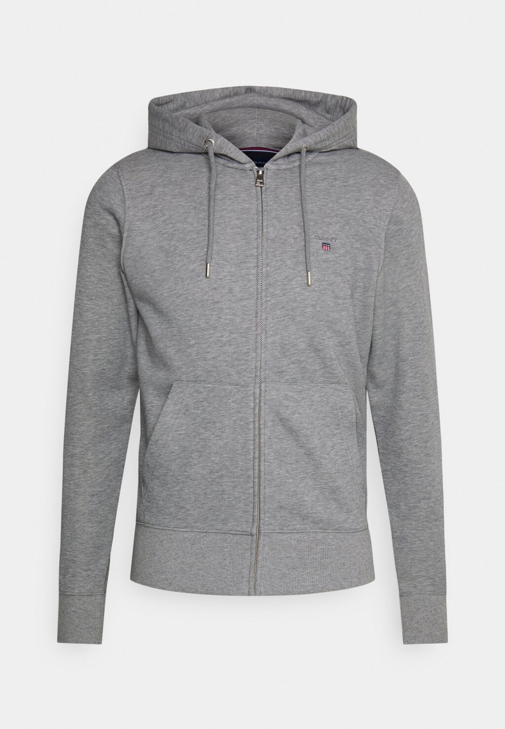 

Толстовка на молнии GANT