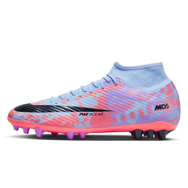 

Бутсы футбольные Nike Mercurial Superfly 9 мужские