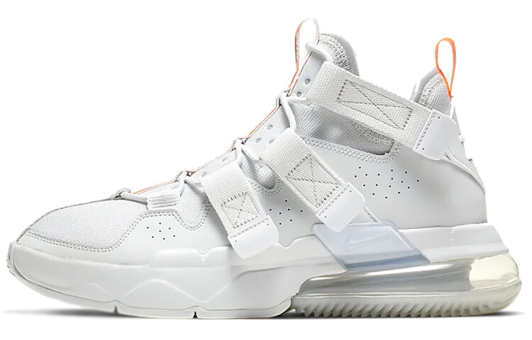 

Кроссовки Nike Air Edge 270 Pure Platinum Total Orange
