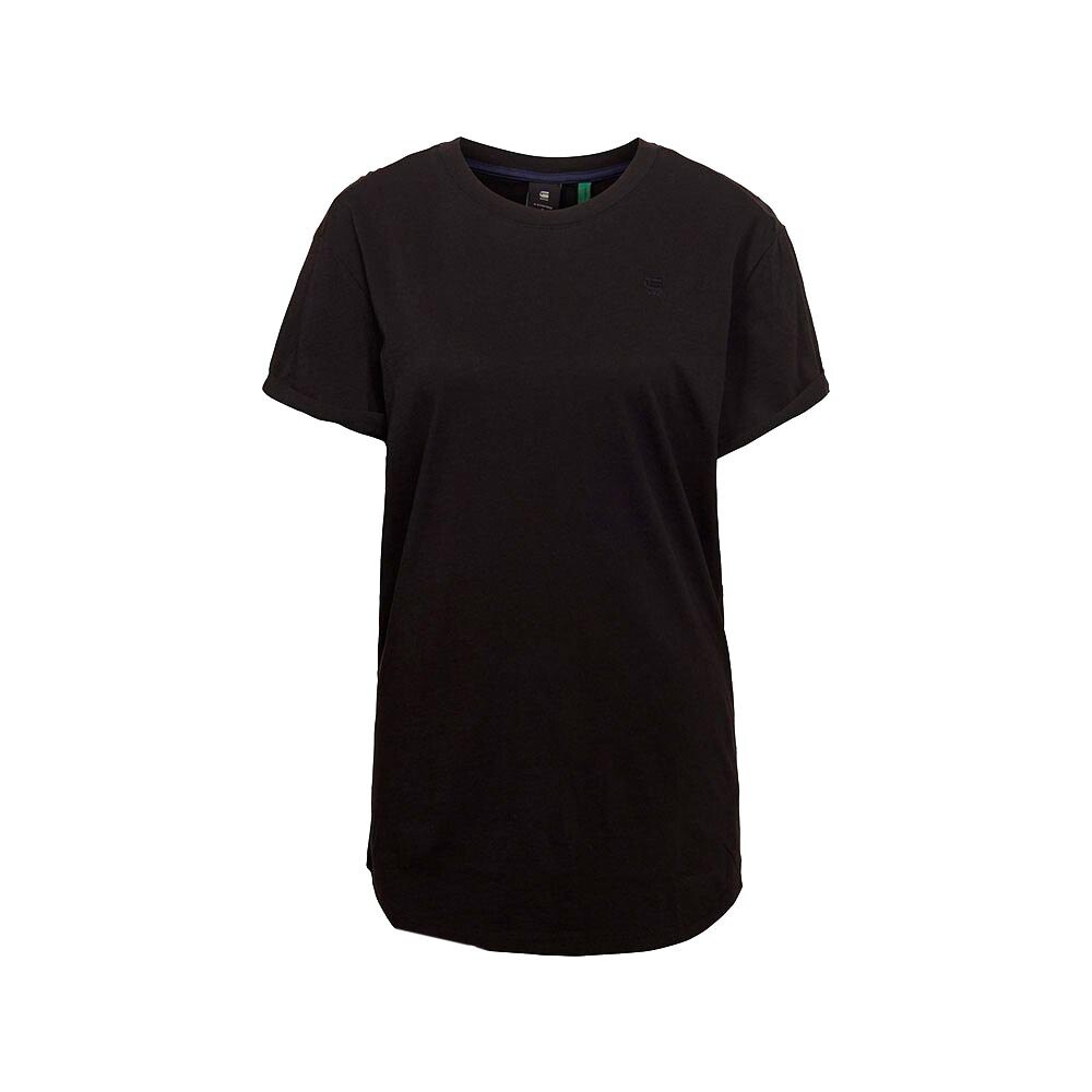 

Футболка G-Star Lash Fem Loose Rib, черный