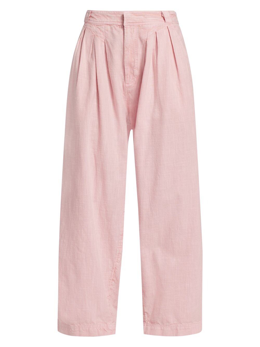 

Широкие брюки Lotta Love Free People