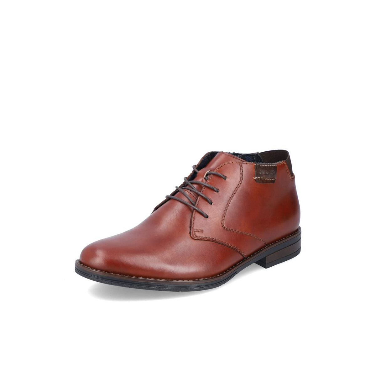 

Ботинки rieker Stiefelette, коричневый