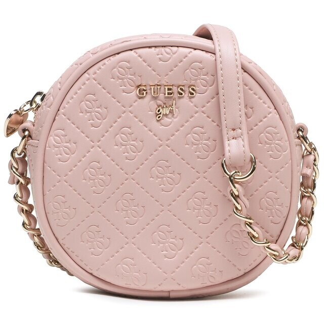 

Сумка Guess, розовый