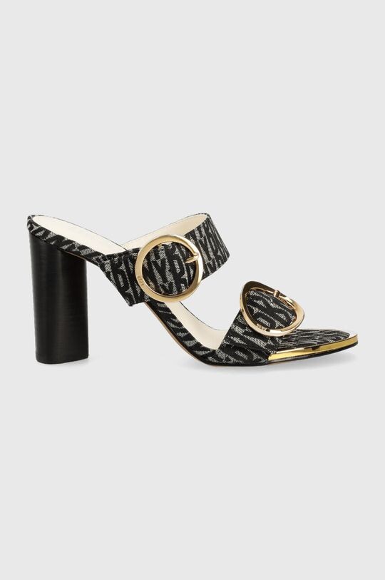 

Шлепанцы Dkny STATEN DKNY, черный
