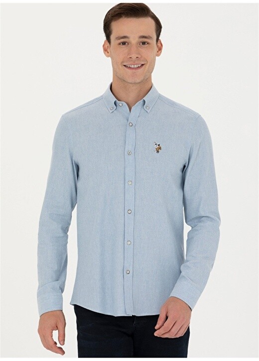 

Брюки U.S. Polo Assn.