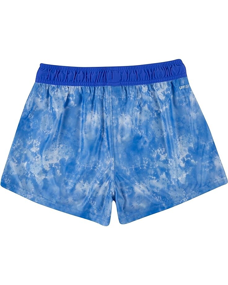 

Шорты для плавания Hurley UPF 50+ Swim Shorts, цвет Medium Blue
