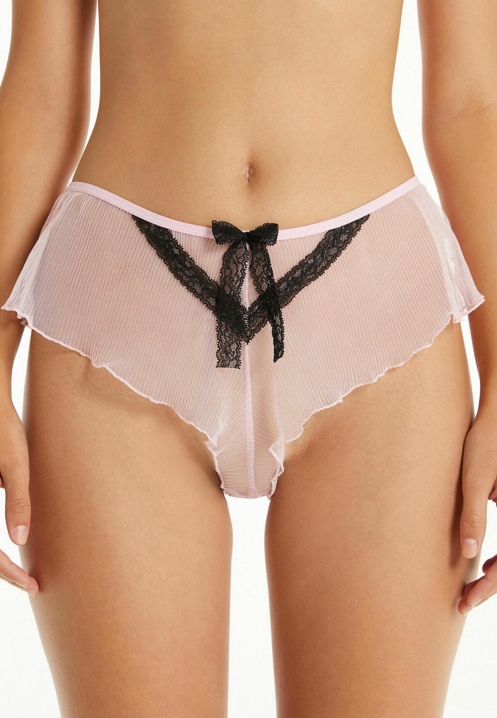 

Трусы Tezenis, светло-розовый