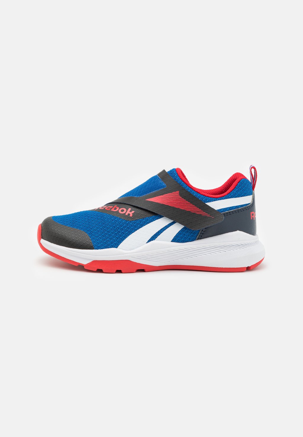 Кроссовки EQUAL FIT UNISEX Reebok, цвет obs/vector blue/vector red