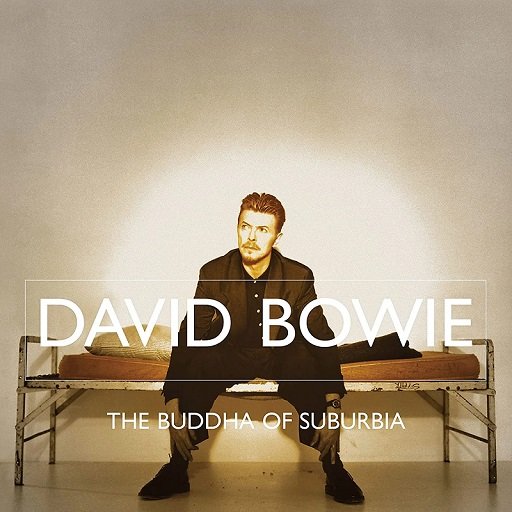 Виниловая пластинка Bowie David - The Buddha Of Suburbia