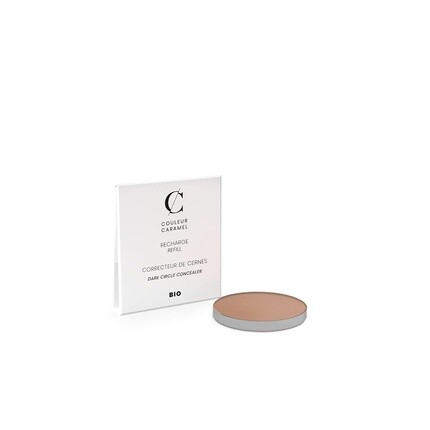 

Couleur Caramel Refill для консилера под глазами Bio 07 Natural Beige
