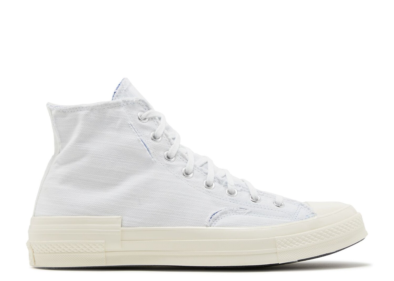 

Кроссовки Converse Shai Gilgeous-Alexander X Chuck 70 High 'Chase The Drip', белый
