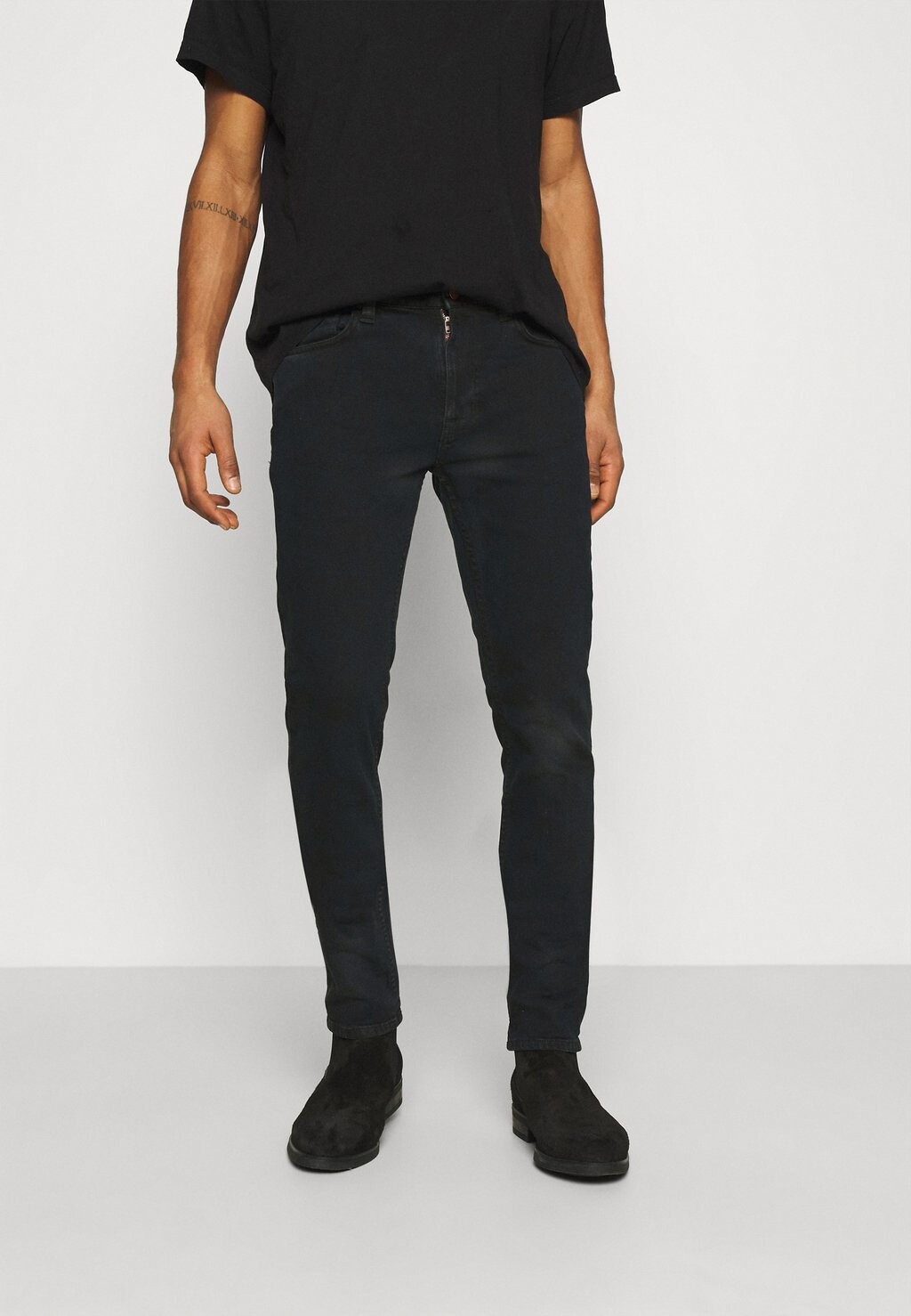 

Джинсы Slim fit Nudie Jeans