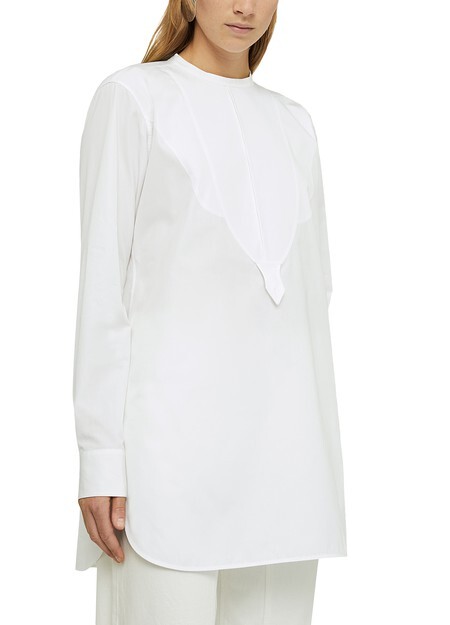

Суббота Jil Sander