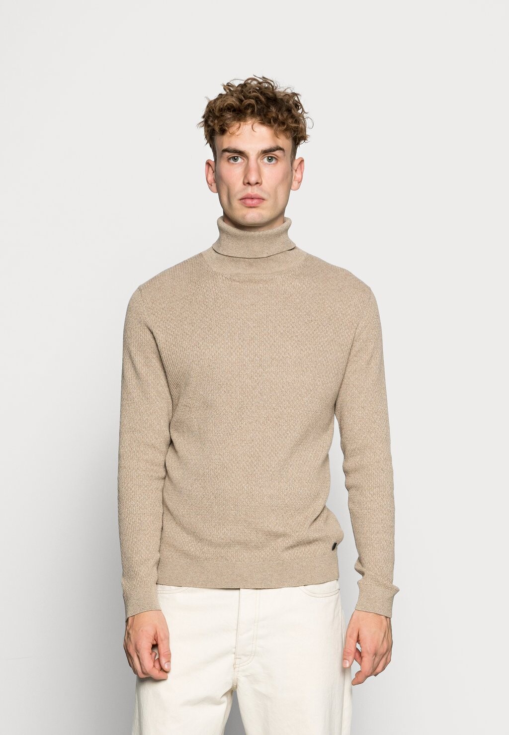 

Свитер Jack & Jones