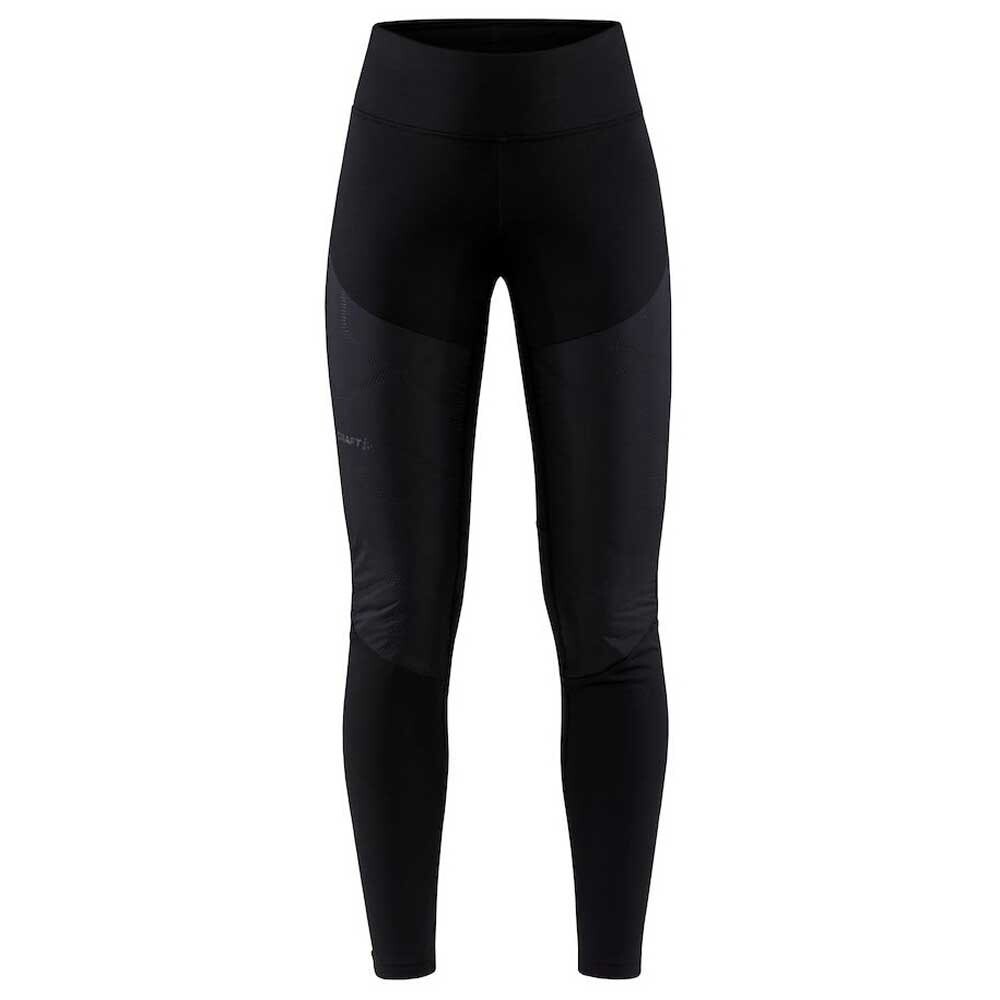 

Тайтсы Craft ADV SubZ Tight 2, черный