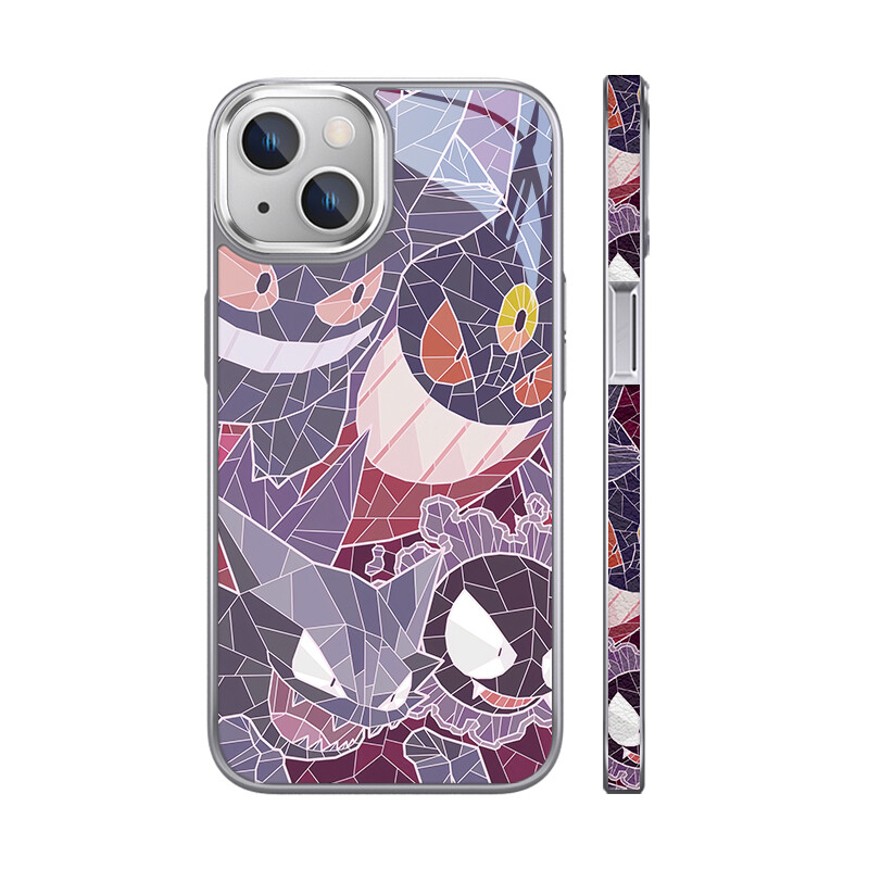 

Чехол для телефона MSMF Us 10 Cents Msmf, DWFQYDBL022 - Dark Night Purple