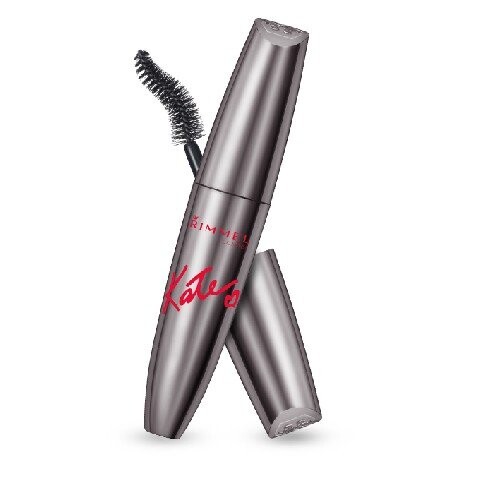 

Тушь для ресниц, черная, 12 мл Rimmel, Scandal Eyes Kate