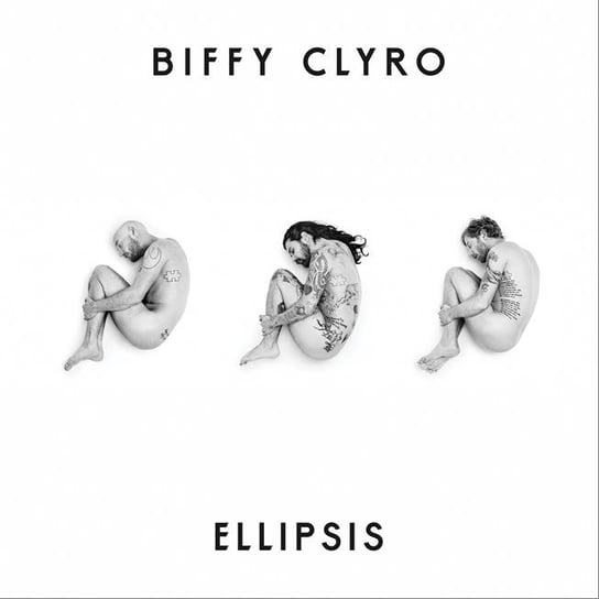 Виниловая пластинка Biffy Clyro - Ellipsis warner bros biffy clyro a celebration of endings виниловая пластинка