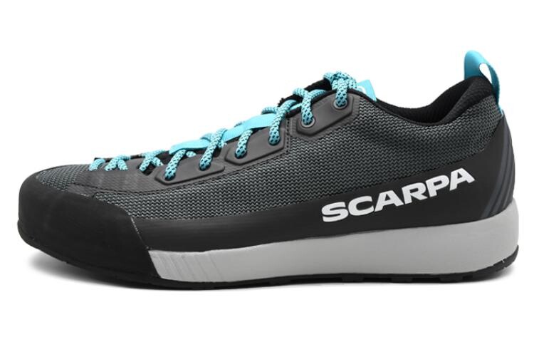 

Кроссовки Scarpa Gecko Lifestyle Shoes Men Low-top, желтый