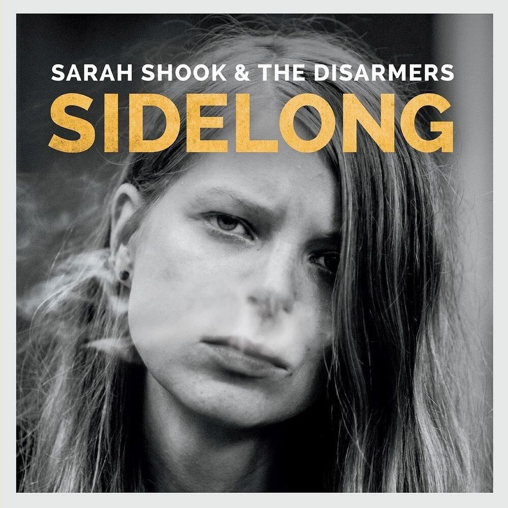

Виниловая пластинка LP Sidelong - Sarah Shook & The Disarmers