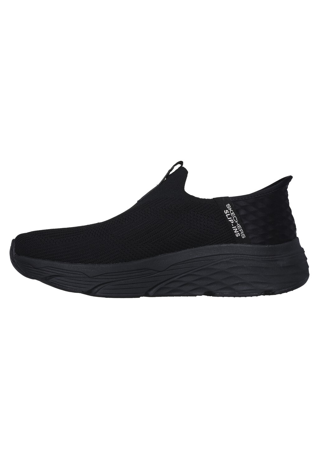 

Лоферы Skechers, черный