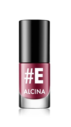 

Лак для ногтей ALCINA Nail Color EDINBURGH 090