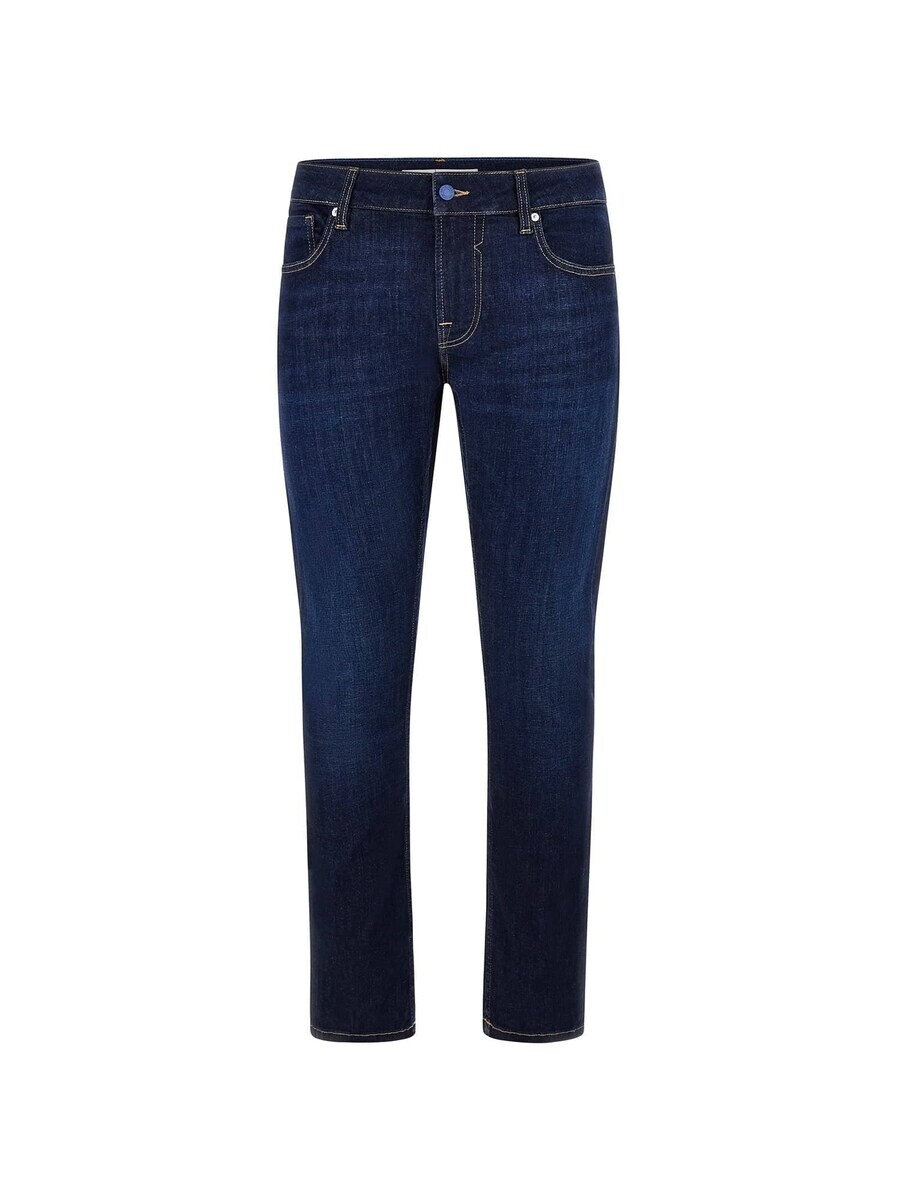 

Джинсы GUESS Skinny Jeans, синий