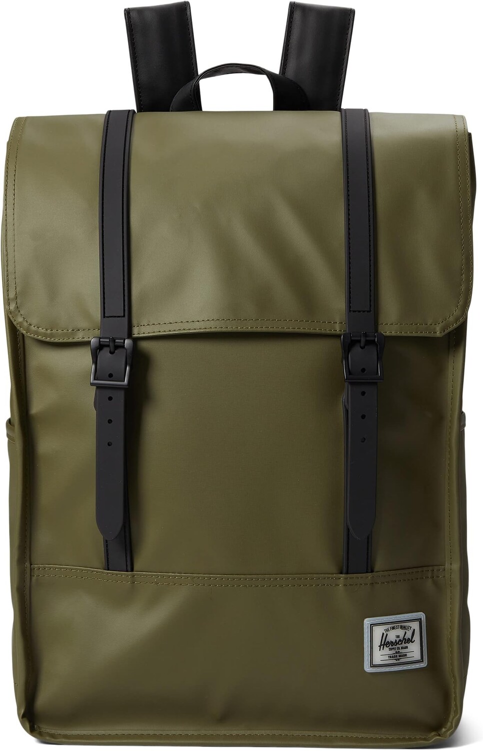 

Рюкзак Survey II Herschel Supply Co., цвет Ivy Green
