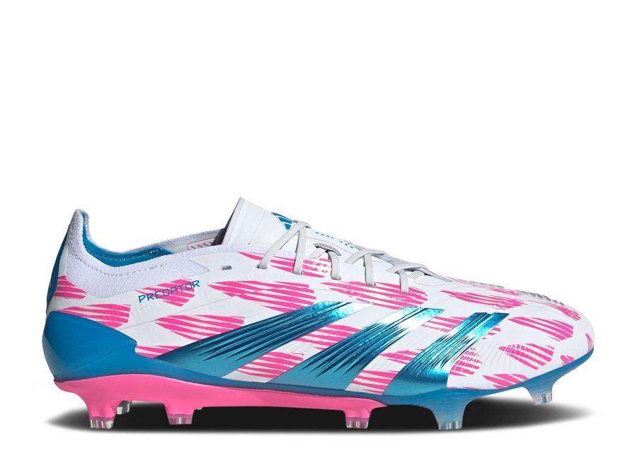 

Кроссовки adidas Predator Elite FG, цвет Reemergence Pack