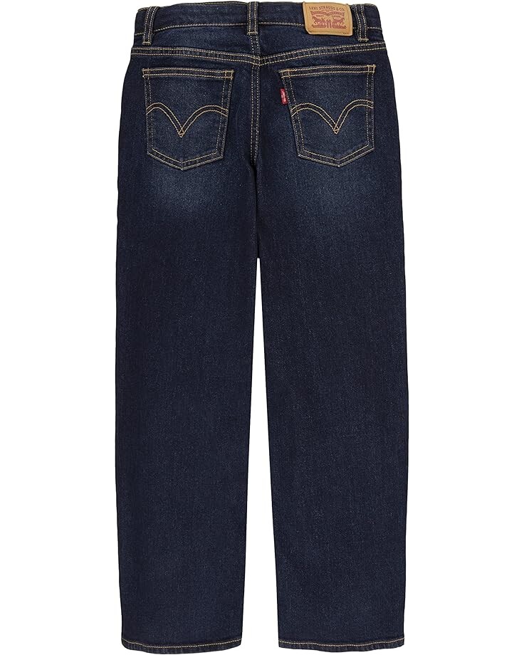 Джинсы Levi'S Wide Leg Jeans, цвет Legacy