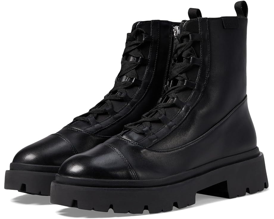 

Ботинки Schutz Kaile, черный