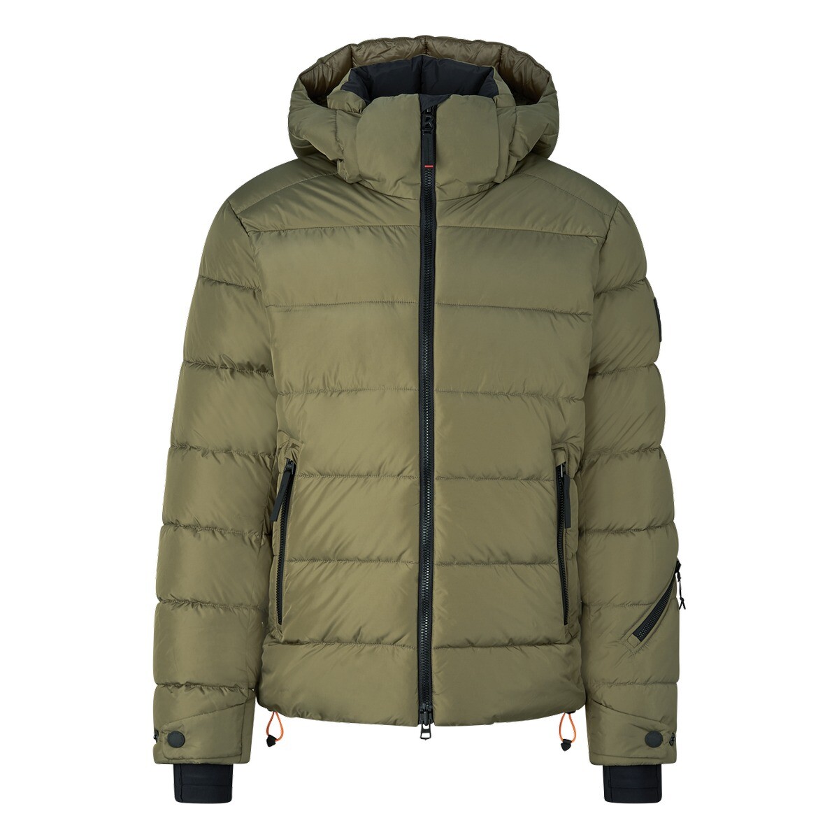 

Куртка Bogner Skijacke Luka, цвет clay